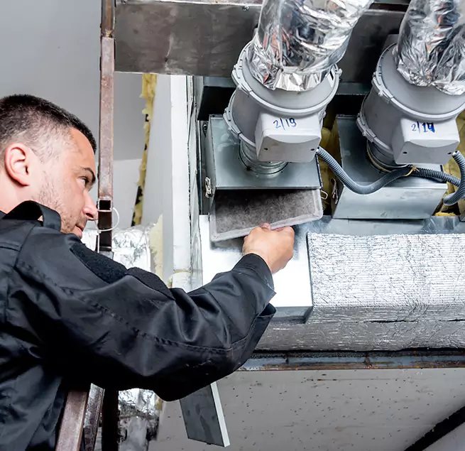 Why Homeowners Businesses Trust Us in Spanaway, WA?