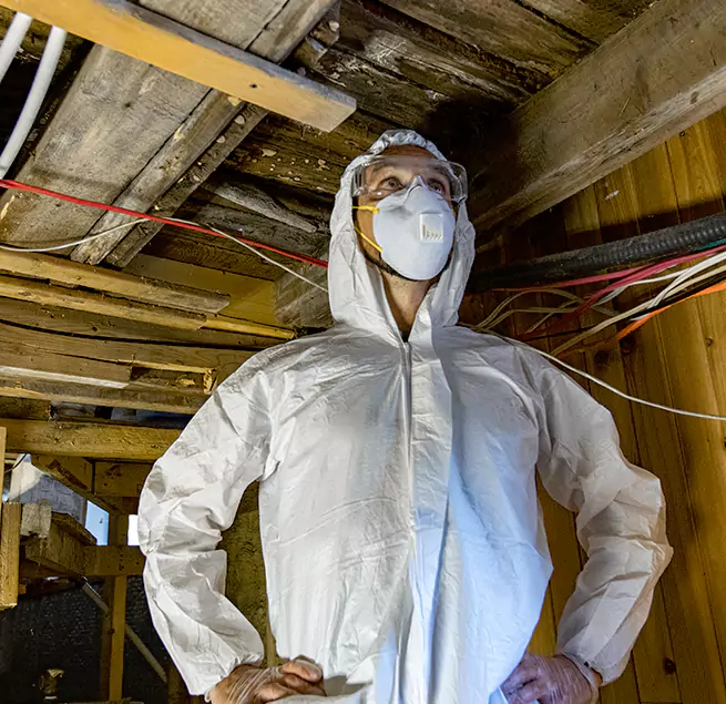 Why Homeowners & Businesses Trust Us in Spanaway, WA?