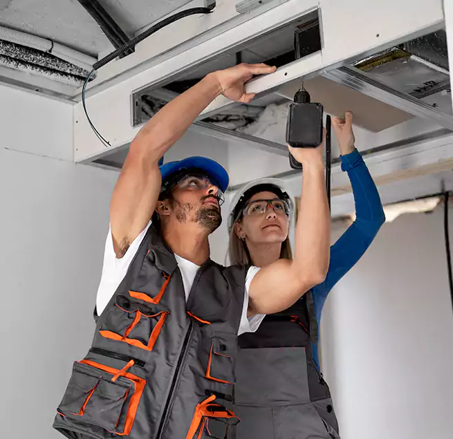 Why Homeowners & Businesses Trust Us in Spanaway, WA