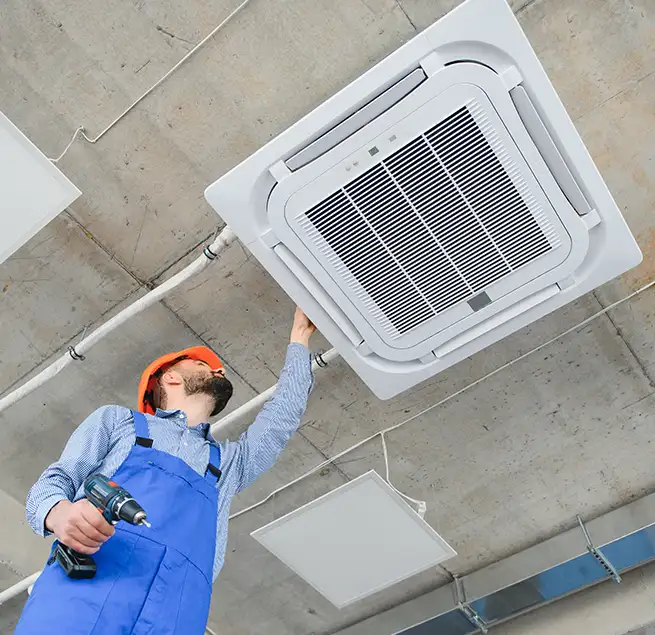 Why Homeowners & Businesses Trust Us in Spanaway, WA?