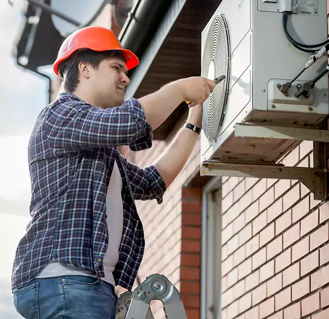 Why Homeowners & Businesses Trust Us Spanaway, WA