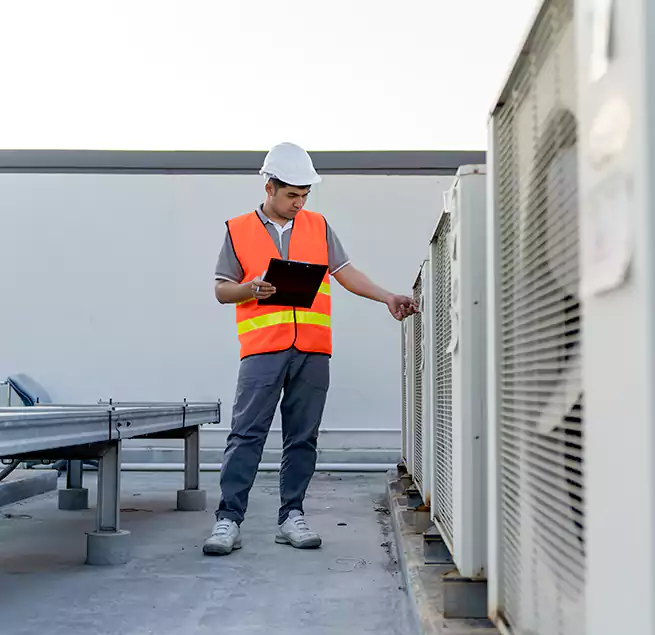 Why Homeowners & Businesses Trust Us in Spanaway, WA?