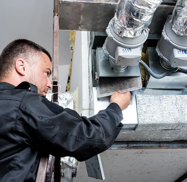 Why Homeowners & Businesses Trust Us in Spanaway, WA?